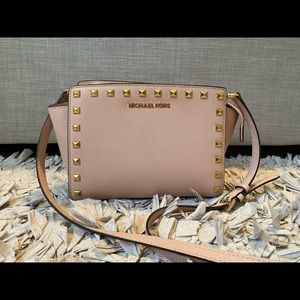 Michael Kors Selma Bag